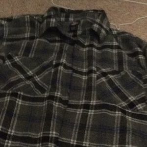 Flannel